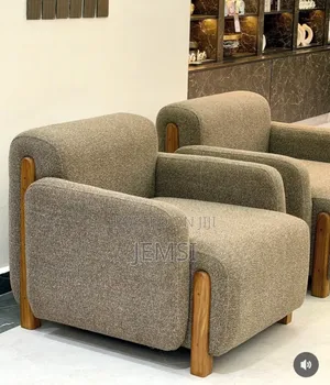 Sofaset With 6 Seat