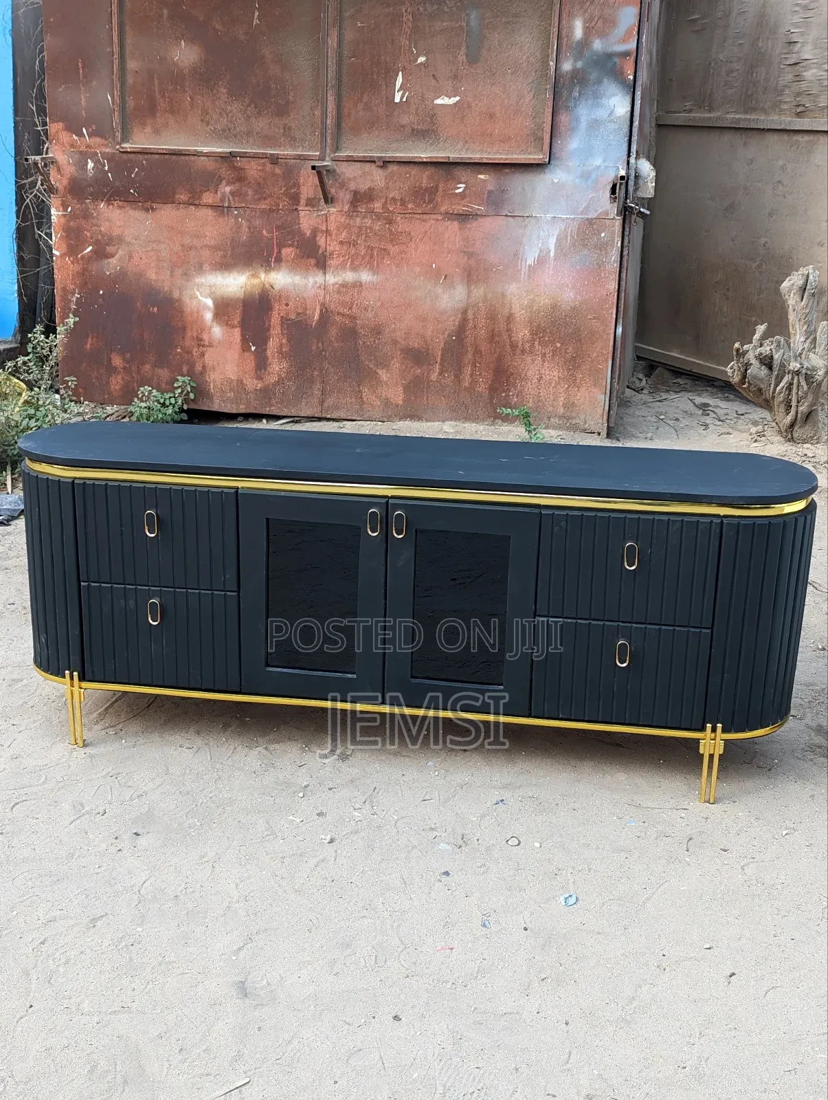 Tv Showcase/ Tv Stand