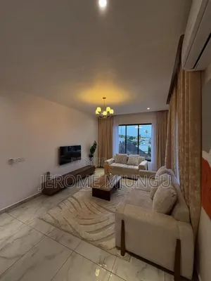 Furnished 2bdrm House in Kinondoni for rent