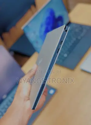 Laptop Dell XPS 13 (9365) 8GB Intel Core I7 SSD 256GB