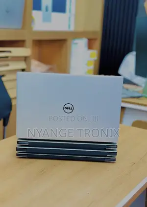 Laptop Dell XPS 13 (9365) 8GB Intel Core I7 SSD 256GB