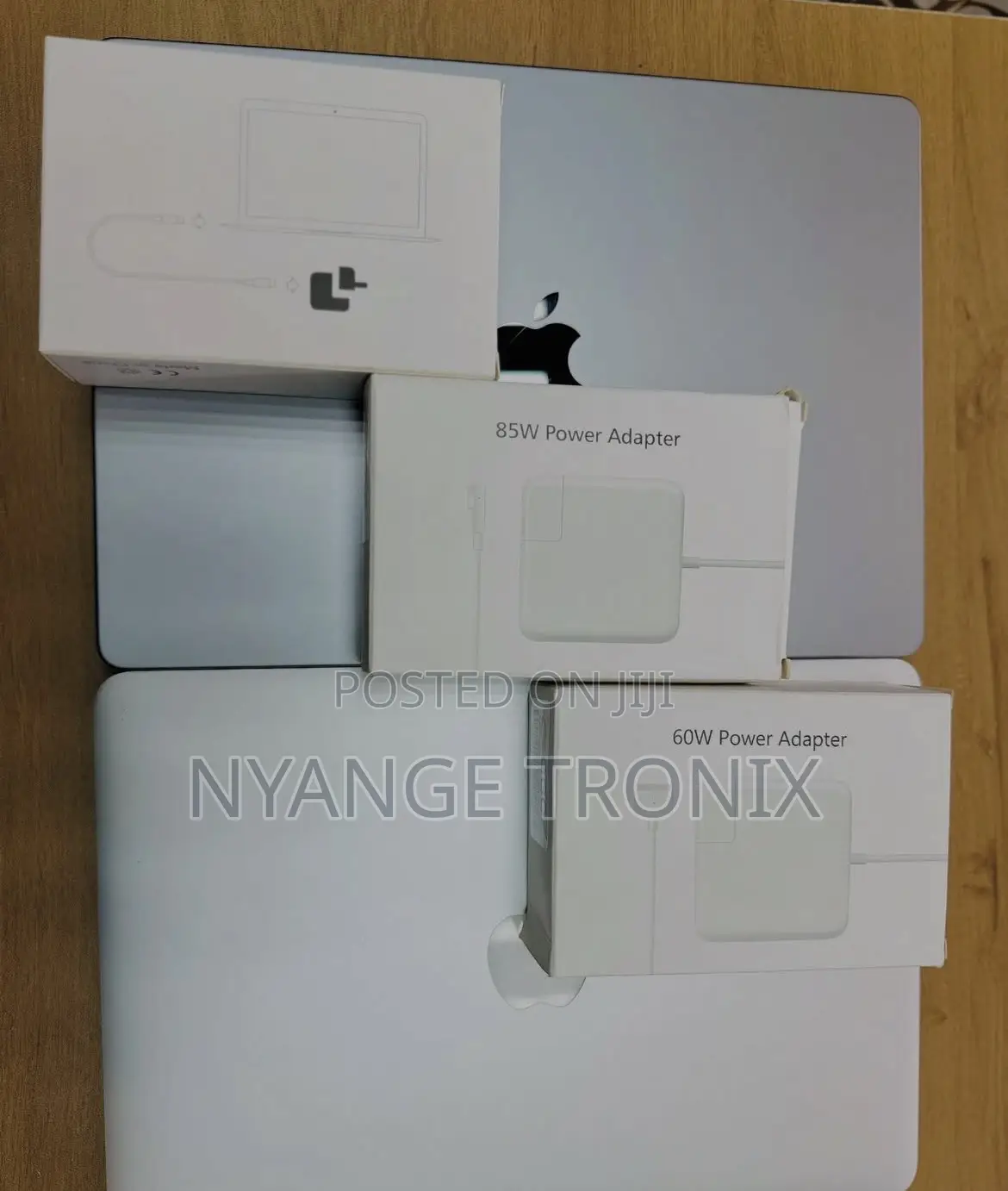 Macbook Charger Magsafe L T Pin 45w