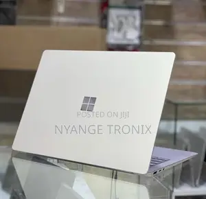 Laptop Microsoft Surface Laptop 3 8GB Intel Core I5 SSD 256GB