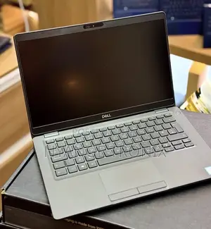 Laptop Dell Latitude 5300 8GB Intel Core I5 SSD 256GB