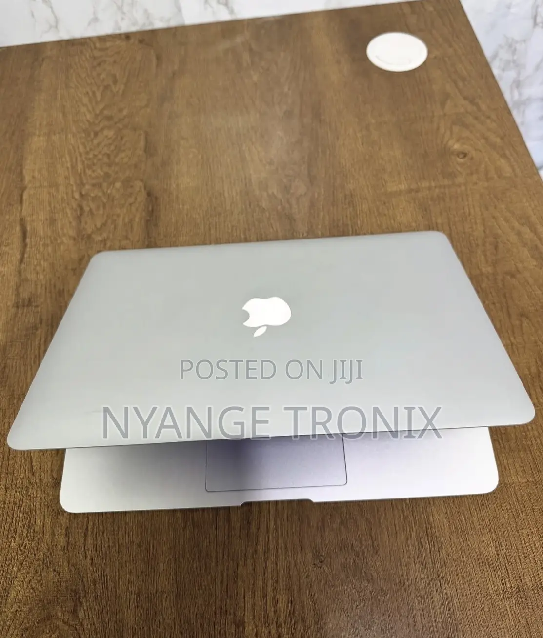 Laptop Apple MacBook Air 2017 8GB Intel Core I5 SSD 256GB