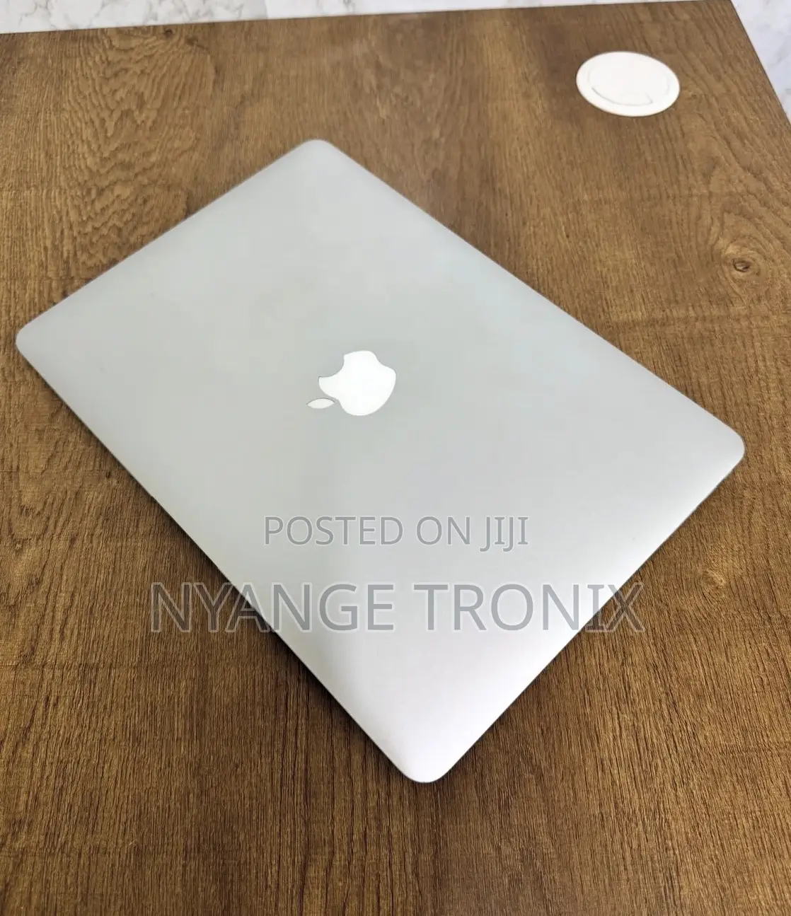 Laptop Apple MacBook Air 2017 8GB Intel Core I5 SSD 256GB