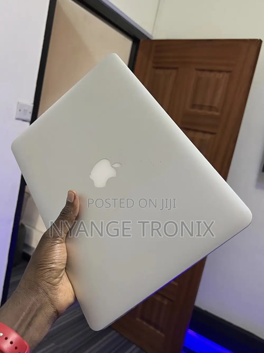 Laptop Apple MacBook Air 2015 8GB Intel Core I5 SSD 256GB