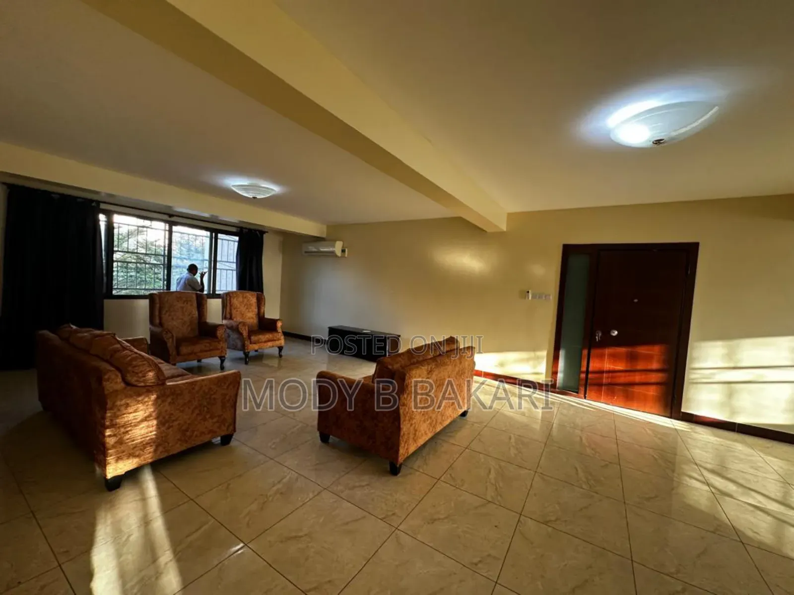 Furnished 4bdrm Apartment in Oyster Bay for rent