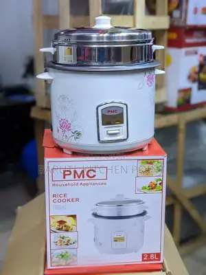 Rice Cooker 2.8