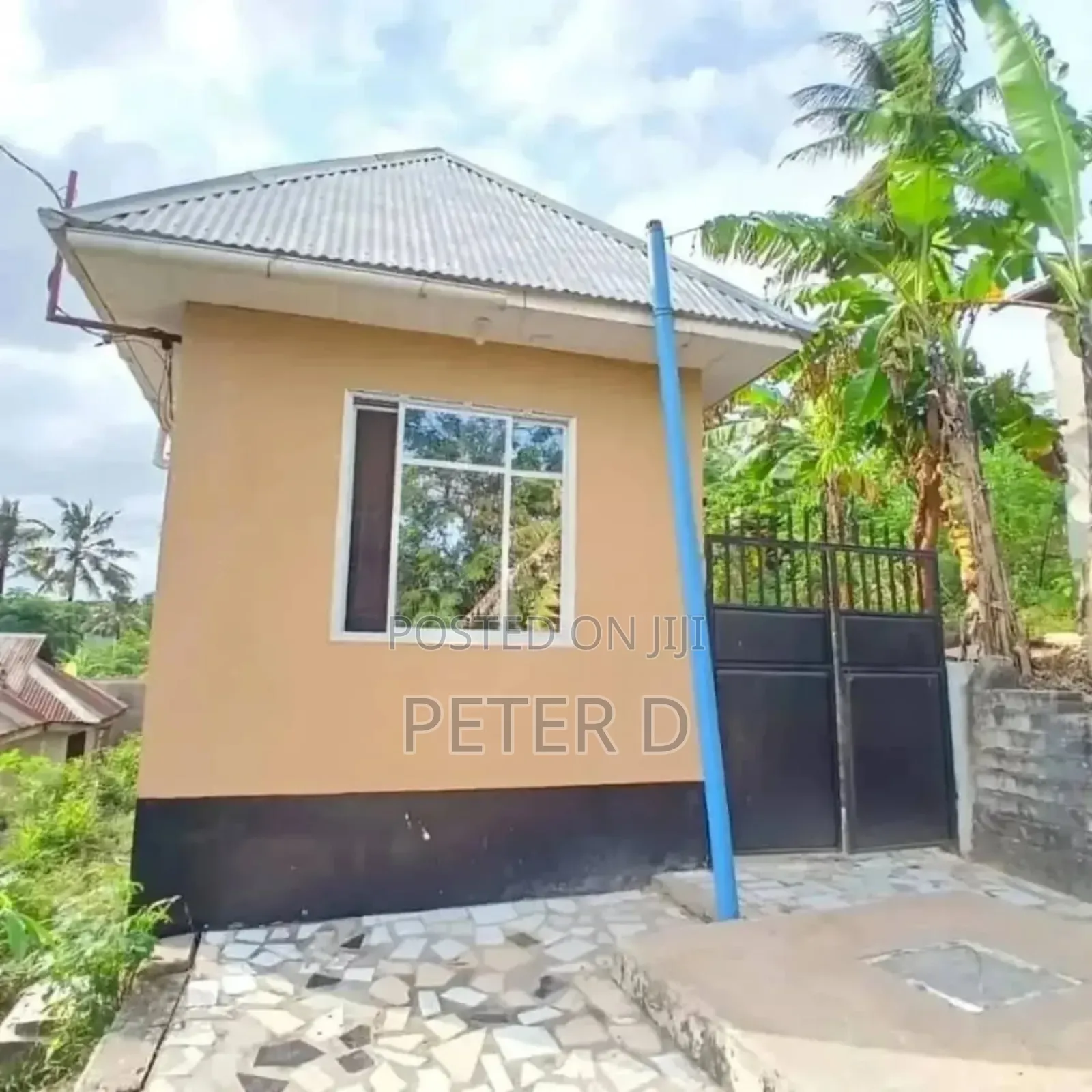 1bdrm Apartment in Kimara for rent