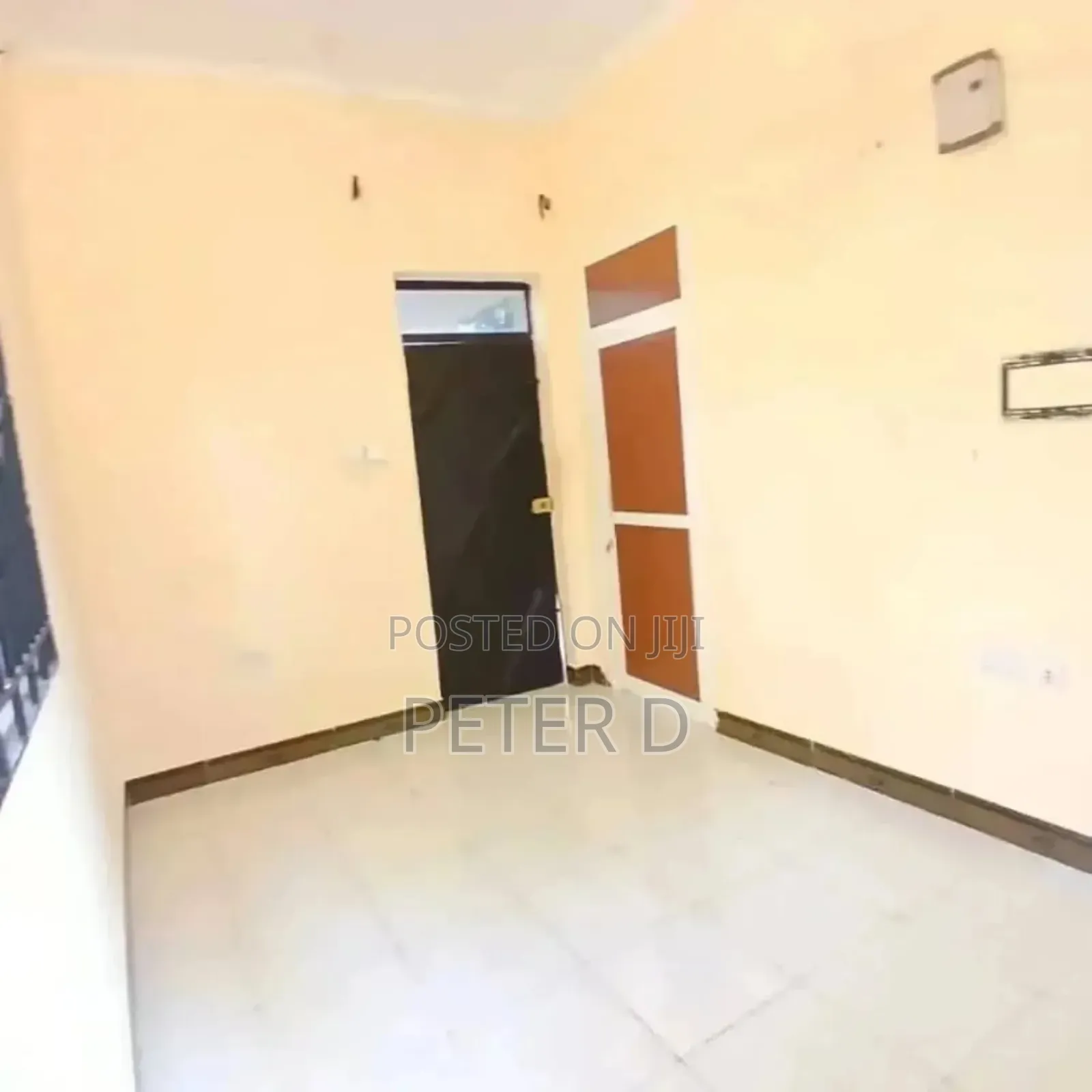 1bdrm Apartment in Kimara for rent