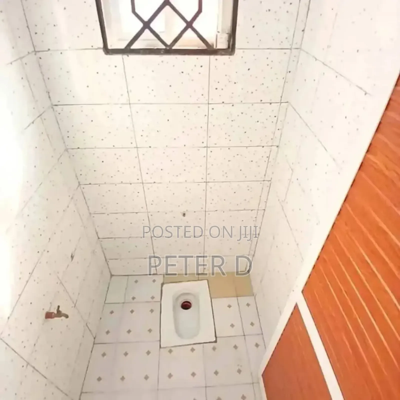 1bdrm Apartment in Kimara for rent