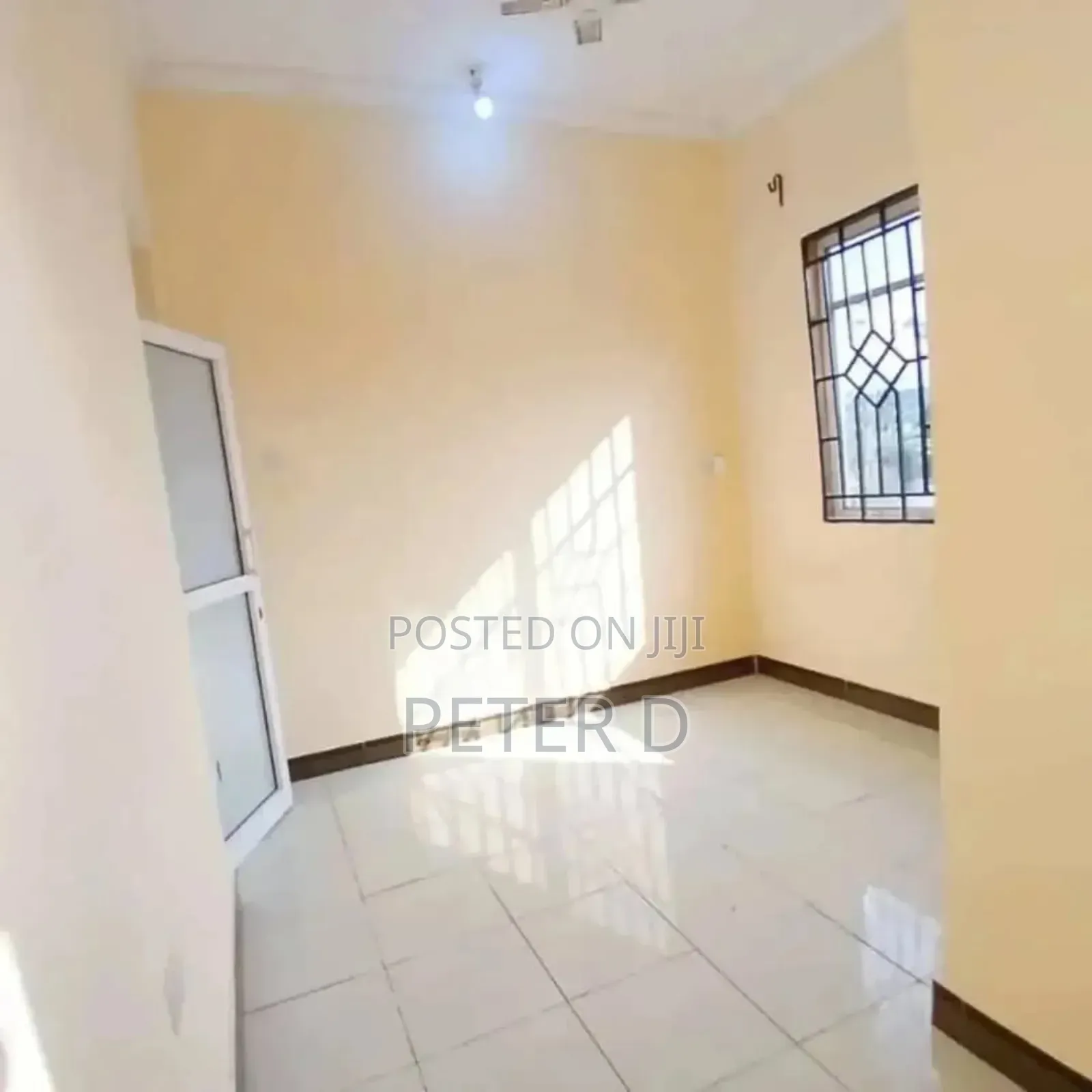 1bdrm Apartment in Kimara for rent