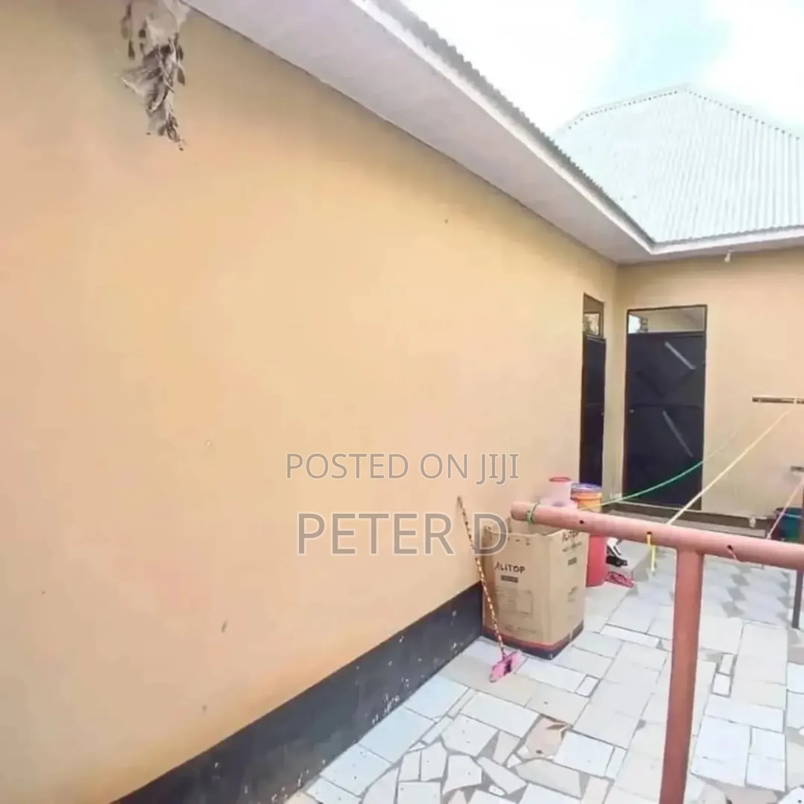 1bdrm Apartment in Kimara for rent