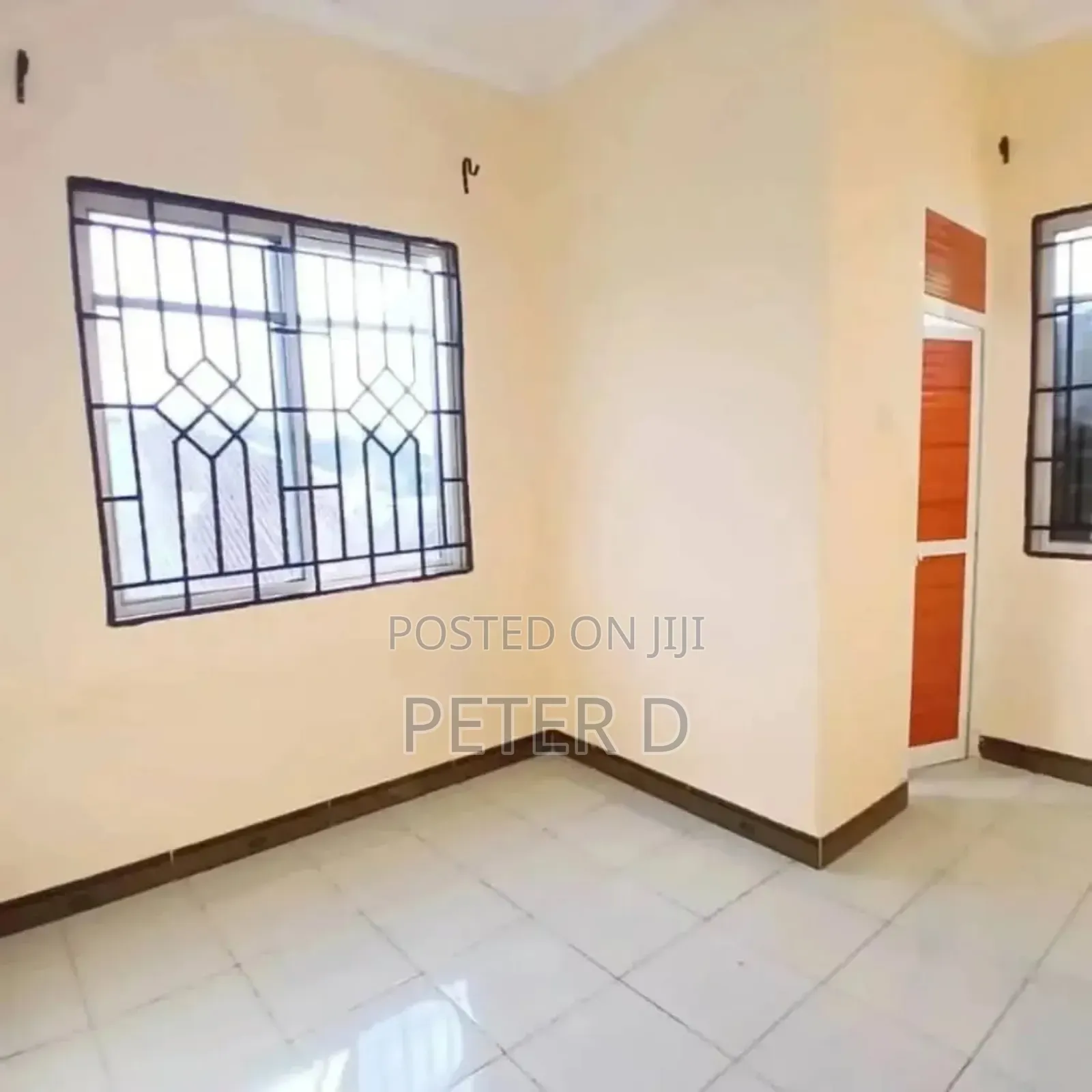 1bdrm Apartment in Kimara for rent