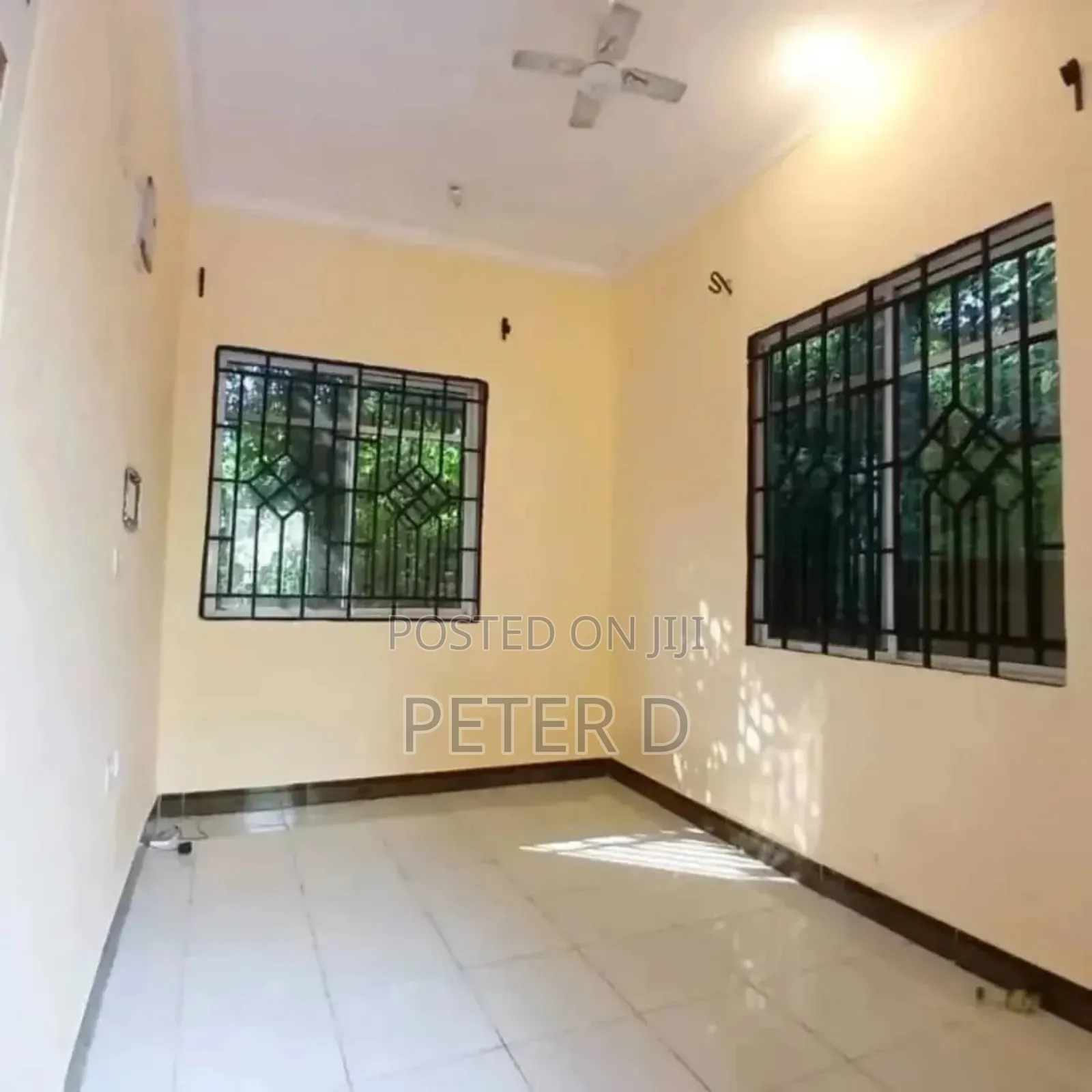 1bdrm Apartment in Kimara for rent