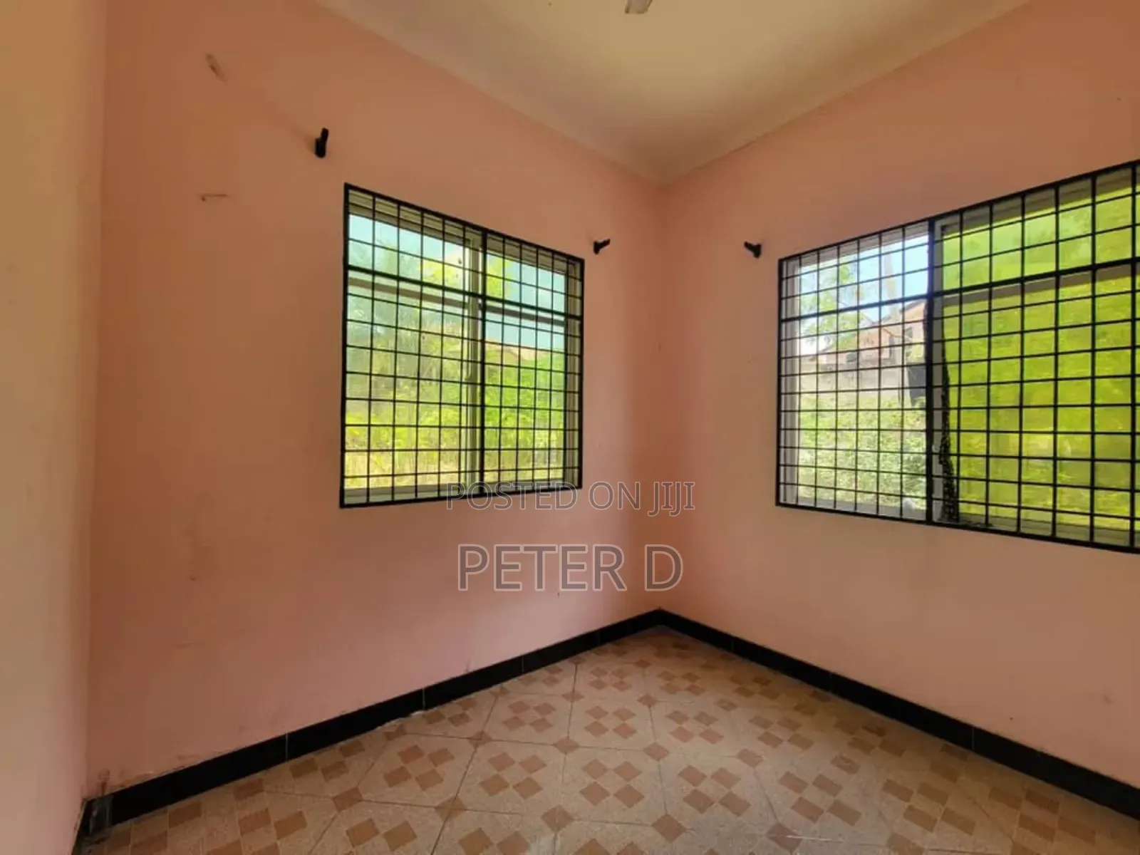 1bdrm Apartment in Kimara for rent