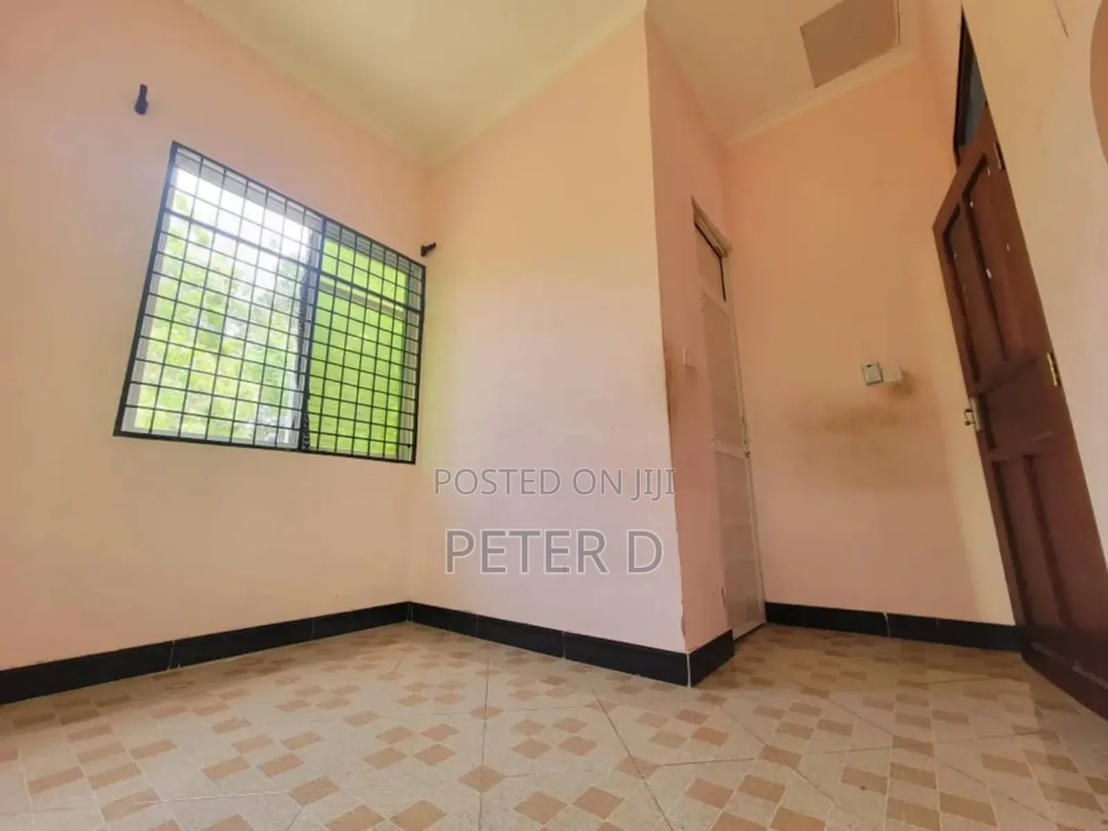 1bdrm Apartment in Kimara for rent