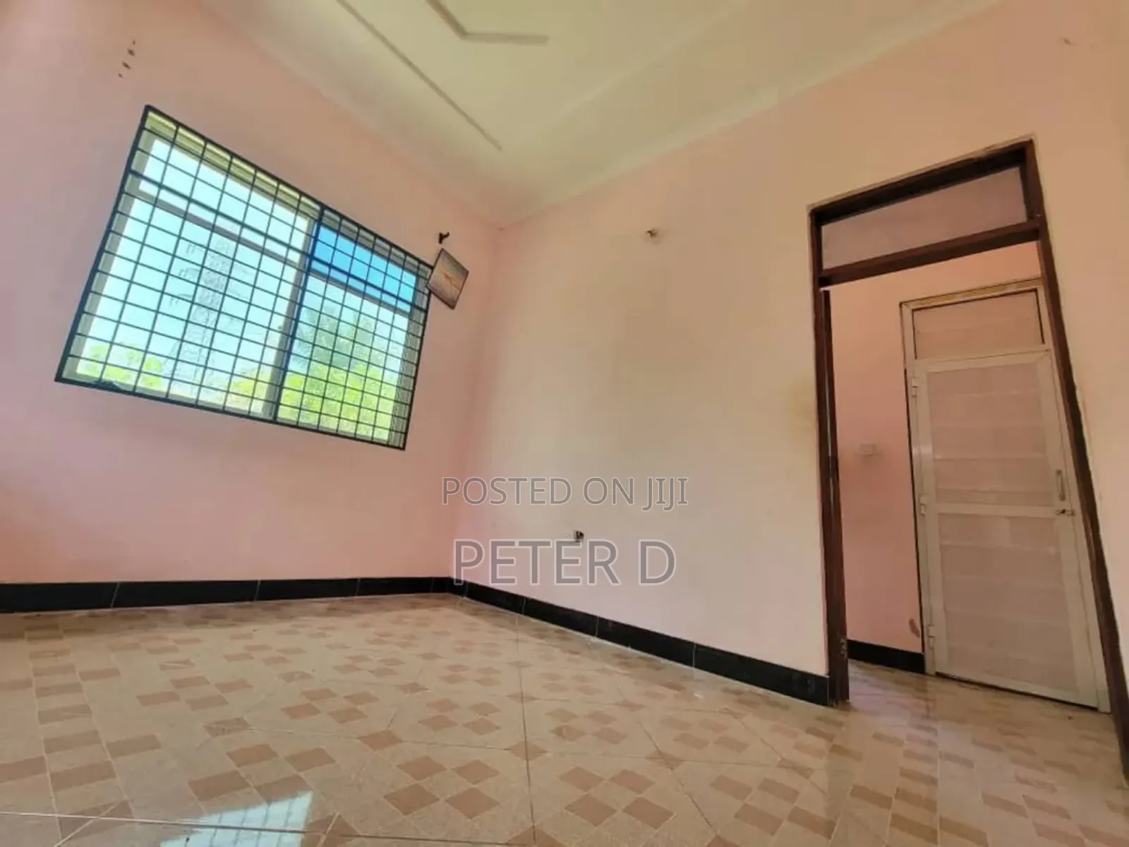 1bdrm Apartment in Kimara for rent