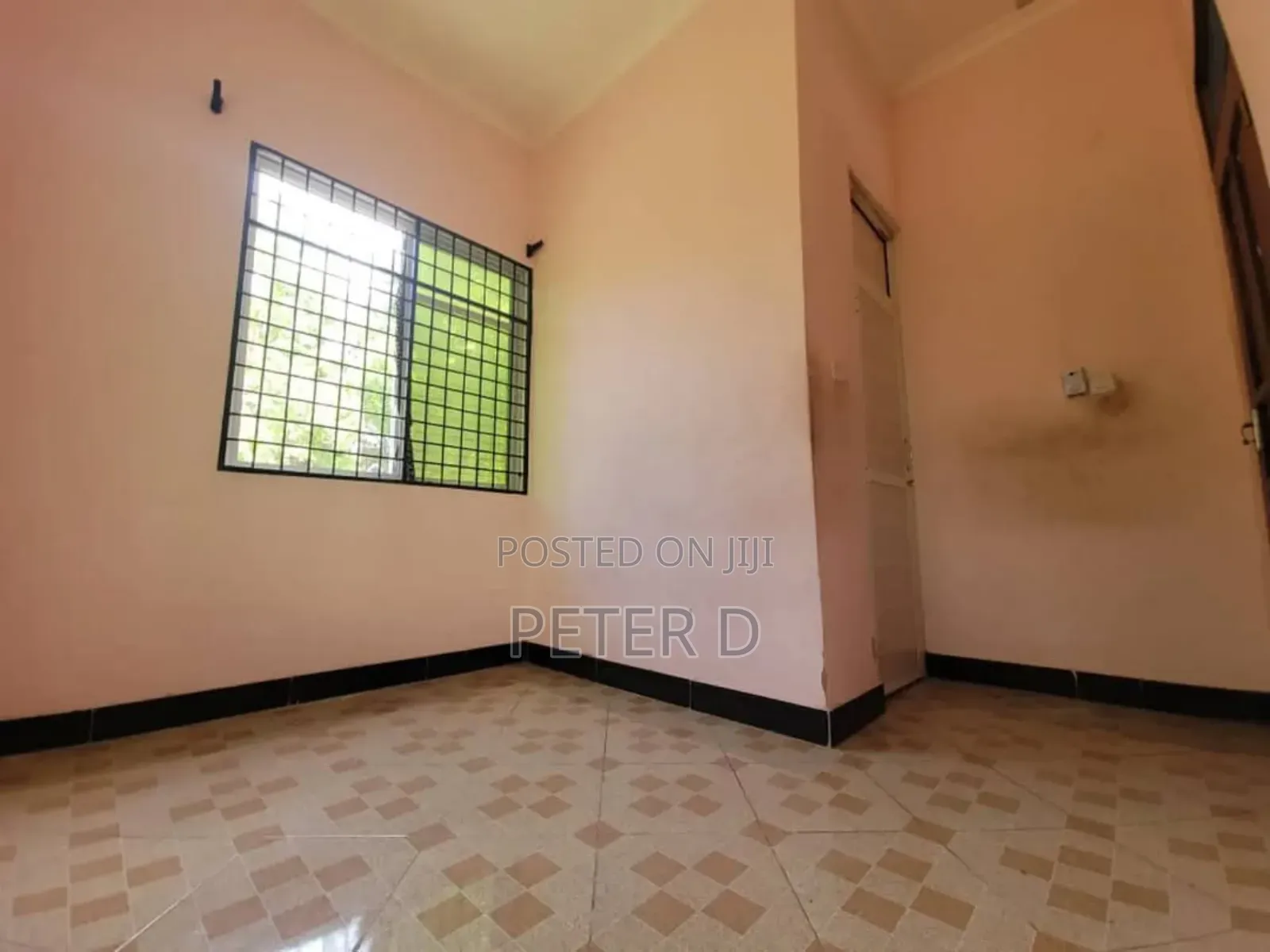 1bdrm Apartment in Kimara for rent