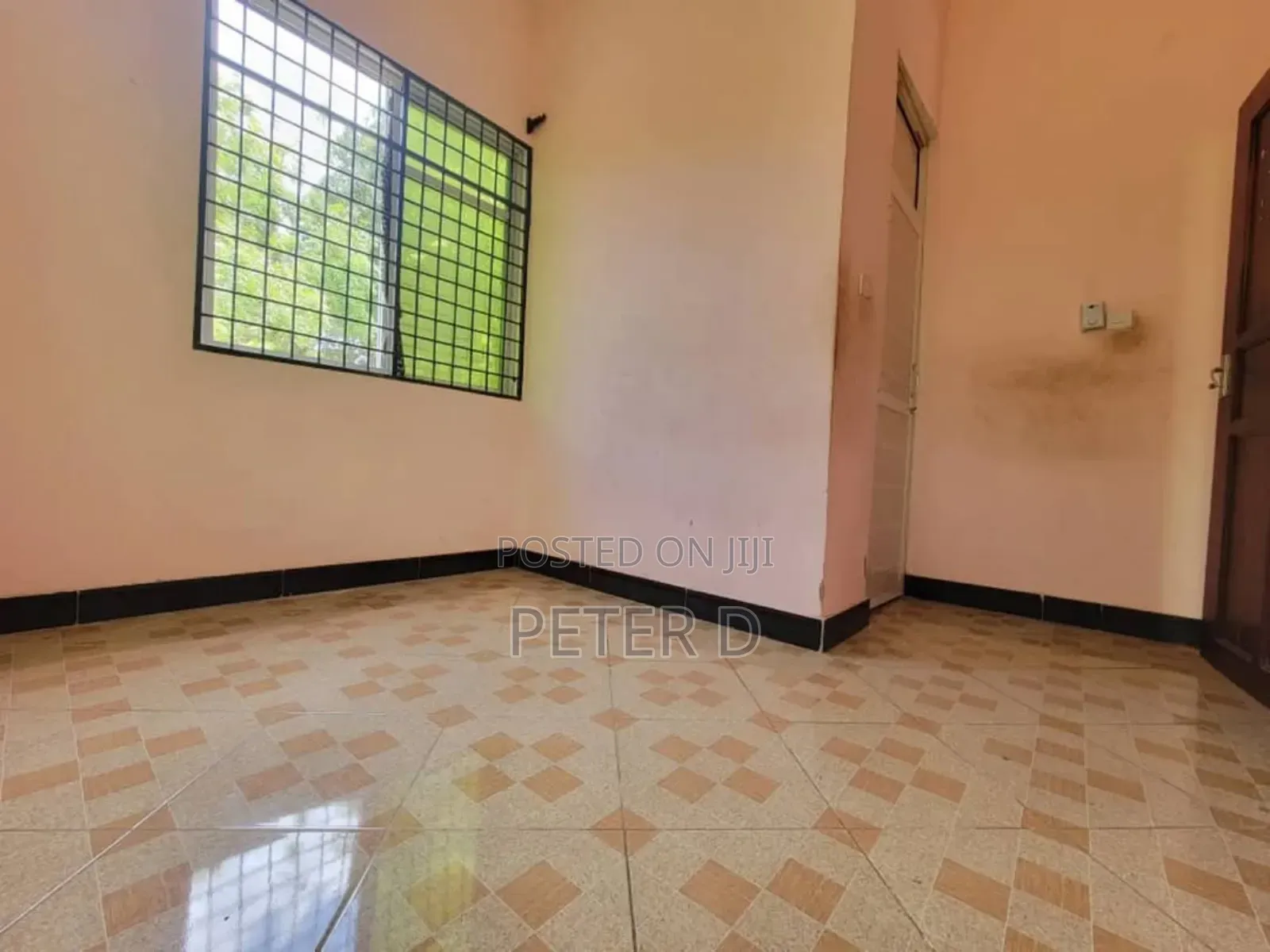 1bdrm Apartment in Kimara for rent