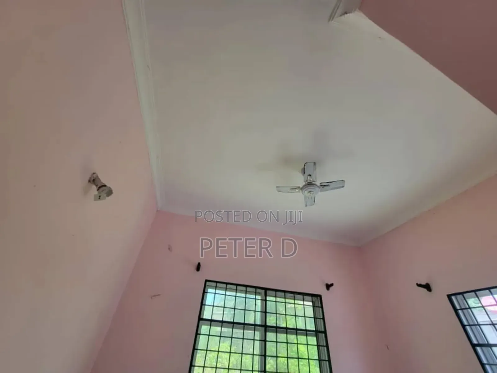 1bdrm Apartment in Kimara for rent