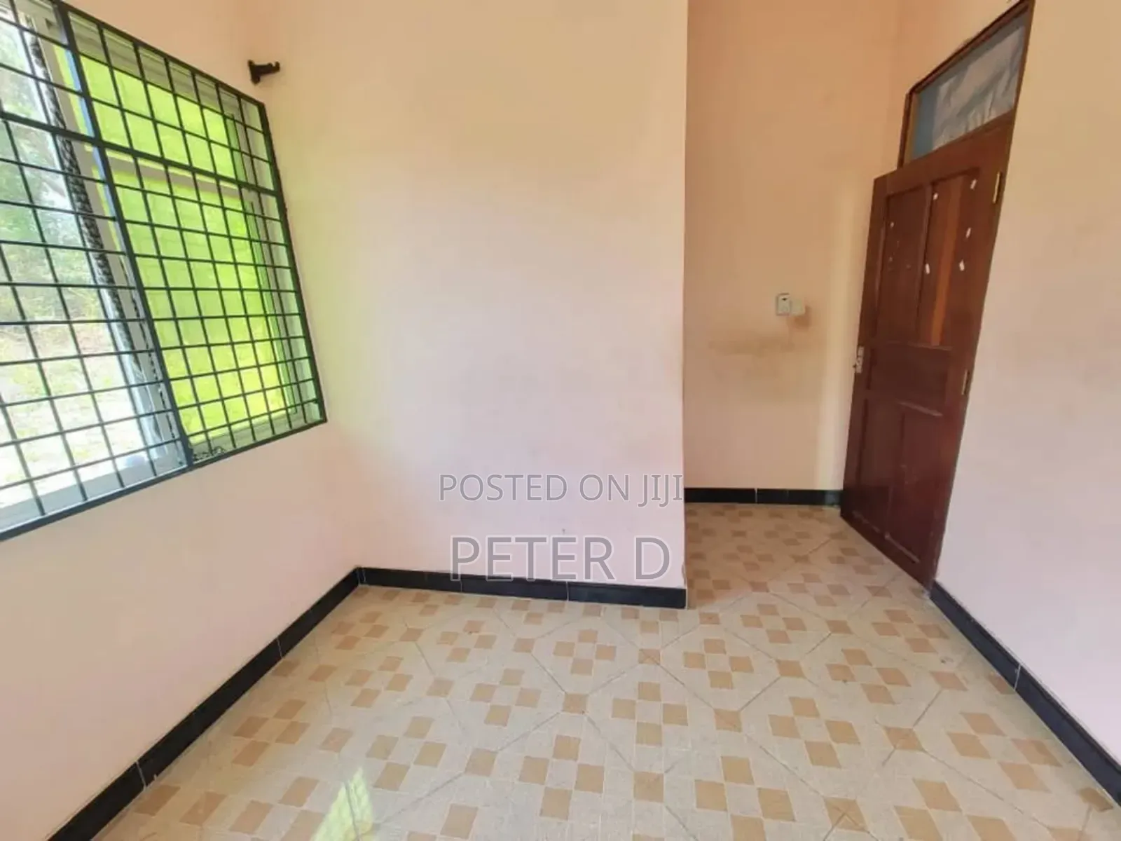 1bdrm Apartment in Kimara for rent
