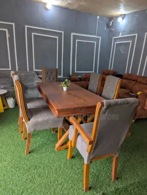 Dinning Table Meza Ya Chakula