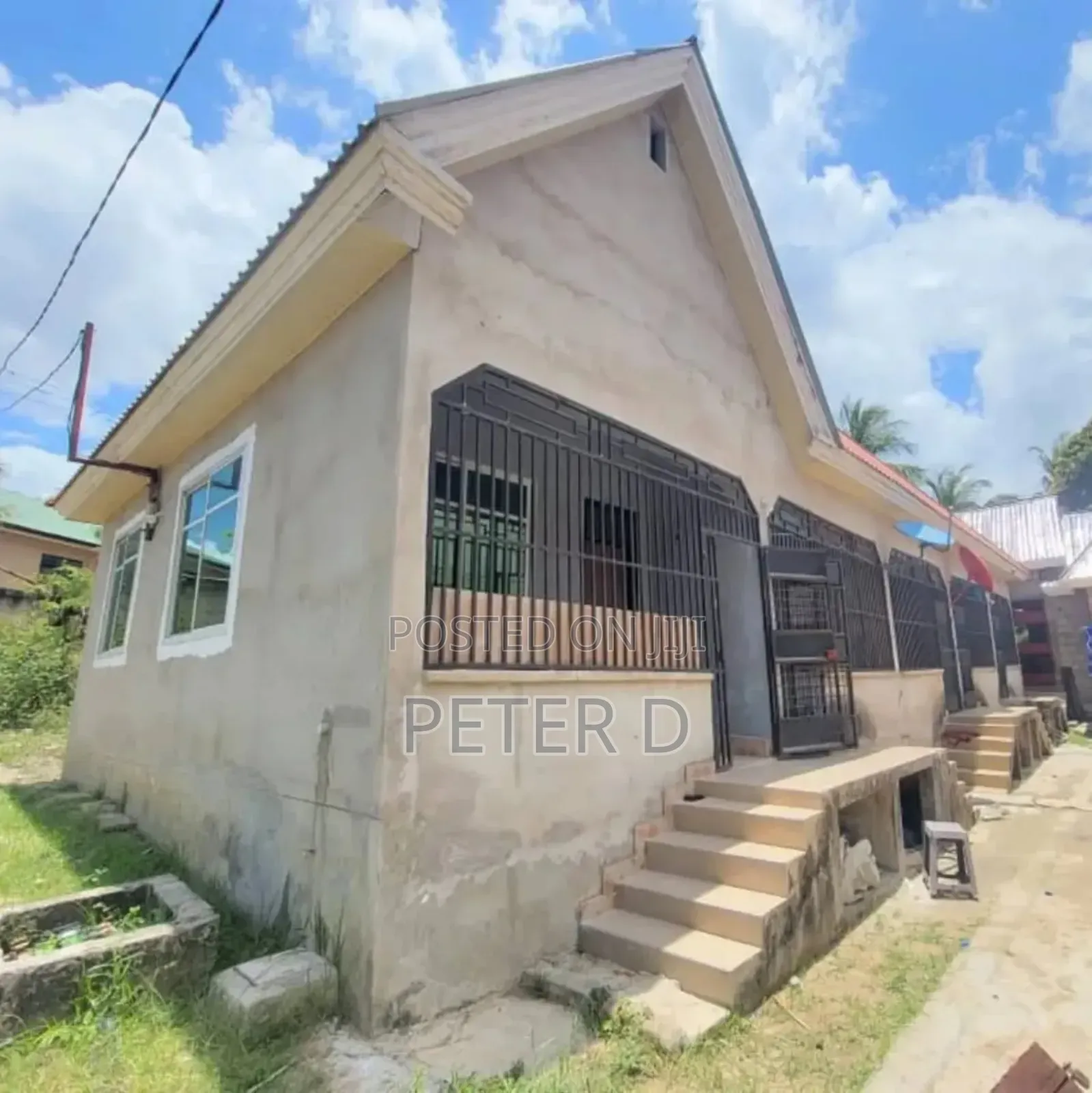 1bdrm Apartment in Kimara for rent