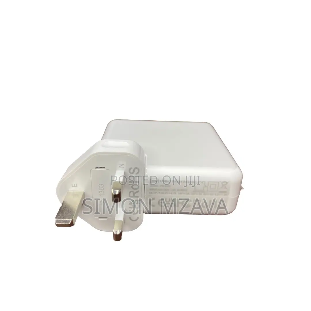96w Type C Adapter + Usb - C Cable, Macbook Pro Charger 15” 14” Inch.