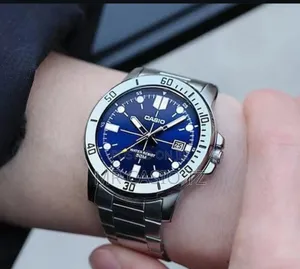 Casio MTP-Vd01d-2ev