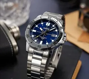Casio MTP-Vd01d-2ev