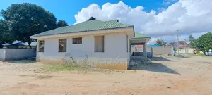 4bdrm House in Mbweni for sale