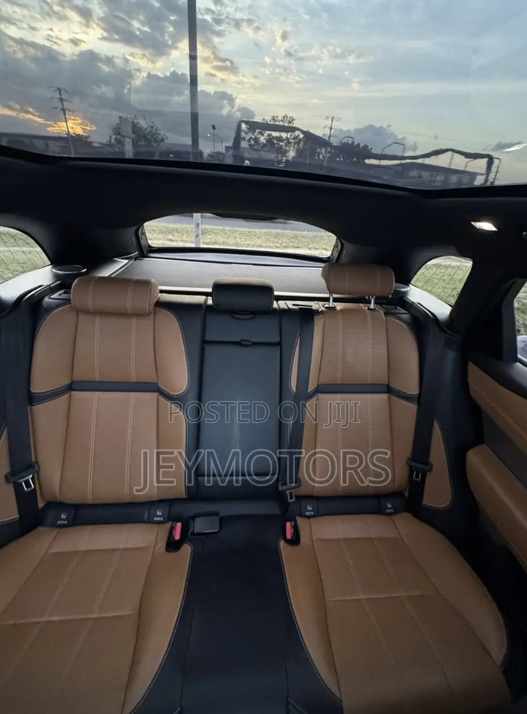 Land Rover Range Rover Velar 2018 White