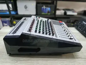 Bigsong Ps 800
8 Channels