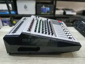 Bigsong Ps 800
8 Channels