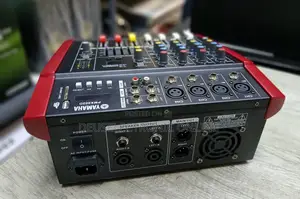 Yamaha PMX 402d 4 Channels /