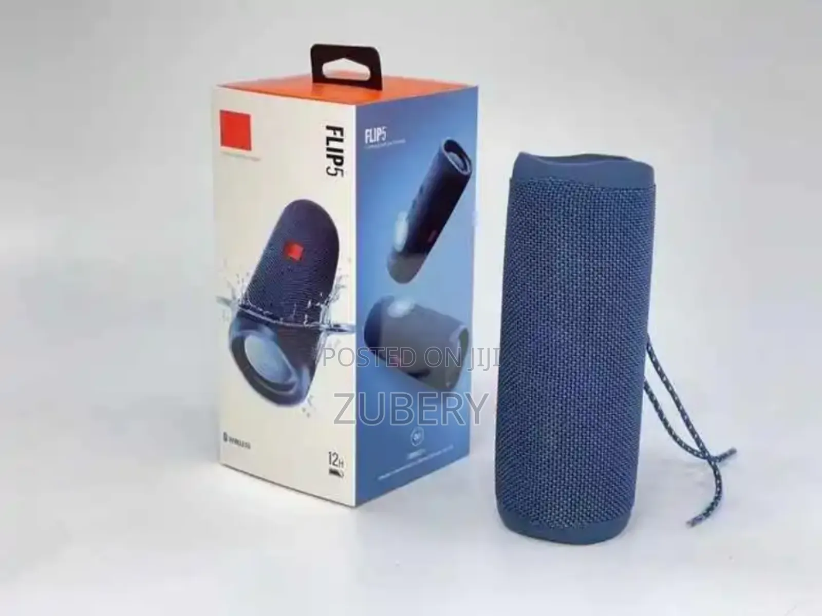 New JBL Speaker in Town Now