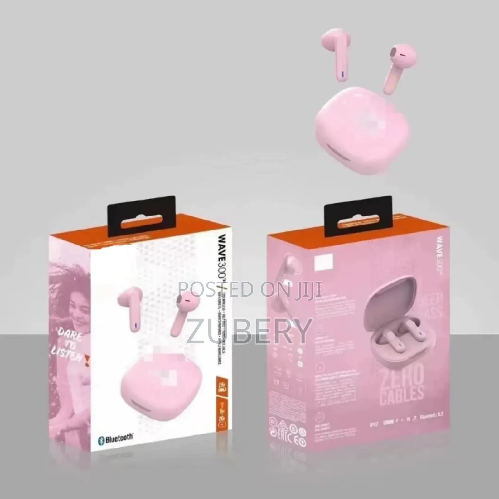 New Bluetooth Earphones Neckband JBL