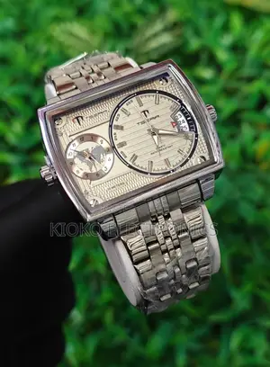 Tsera Stanless Watch