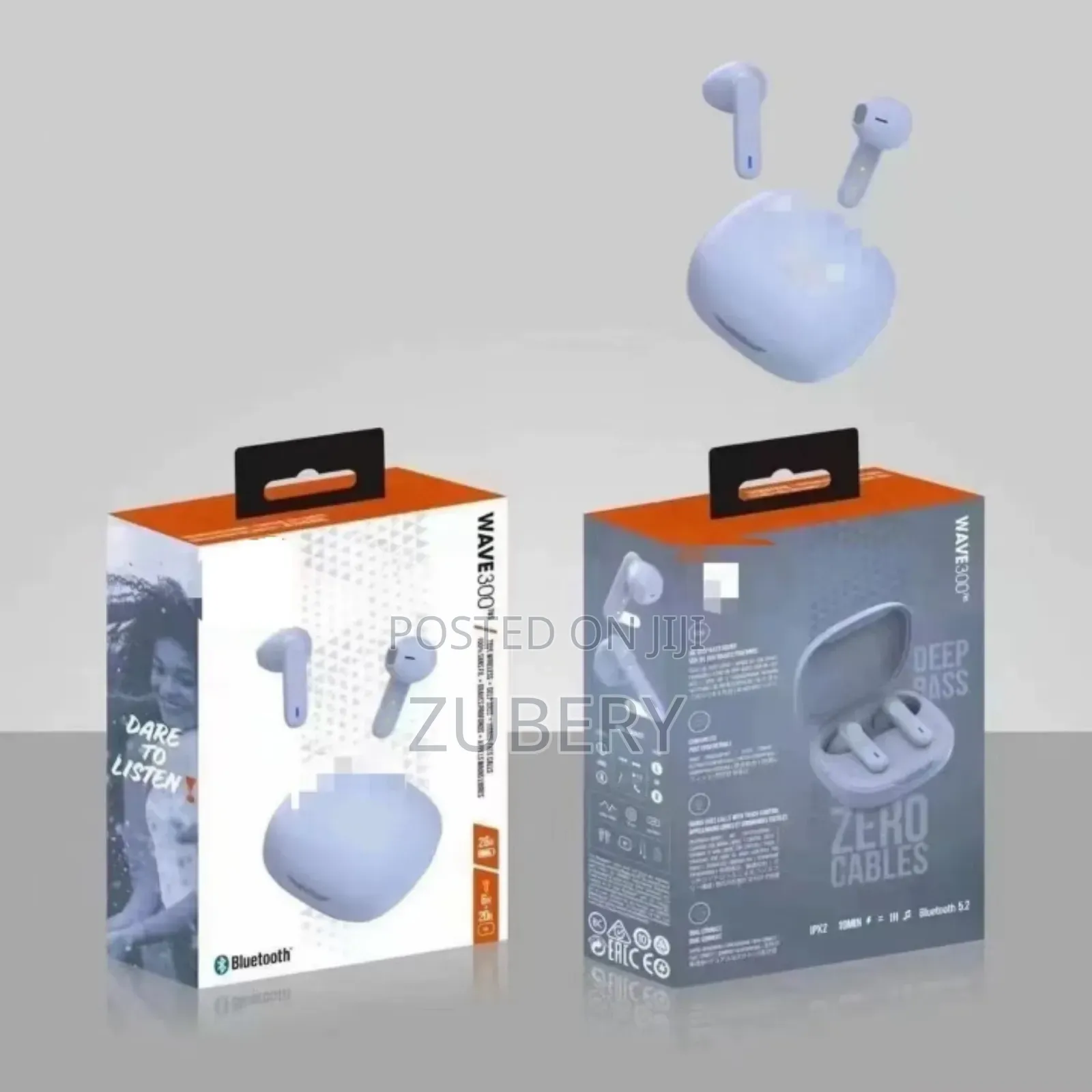 New Bluetooth Earphones Neckband JBL