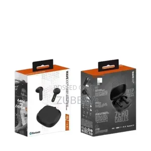 New Bluetooth Earphones Neckband JBL