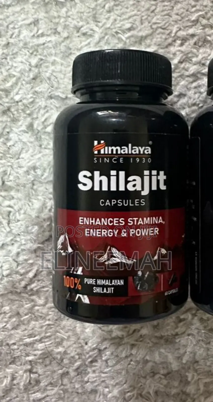 Shilajit Himalaya