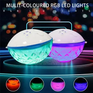 New Wireless Boat Marine Speakers