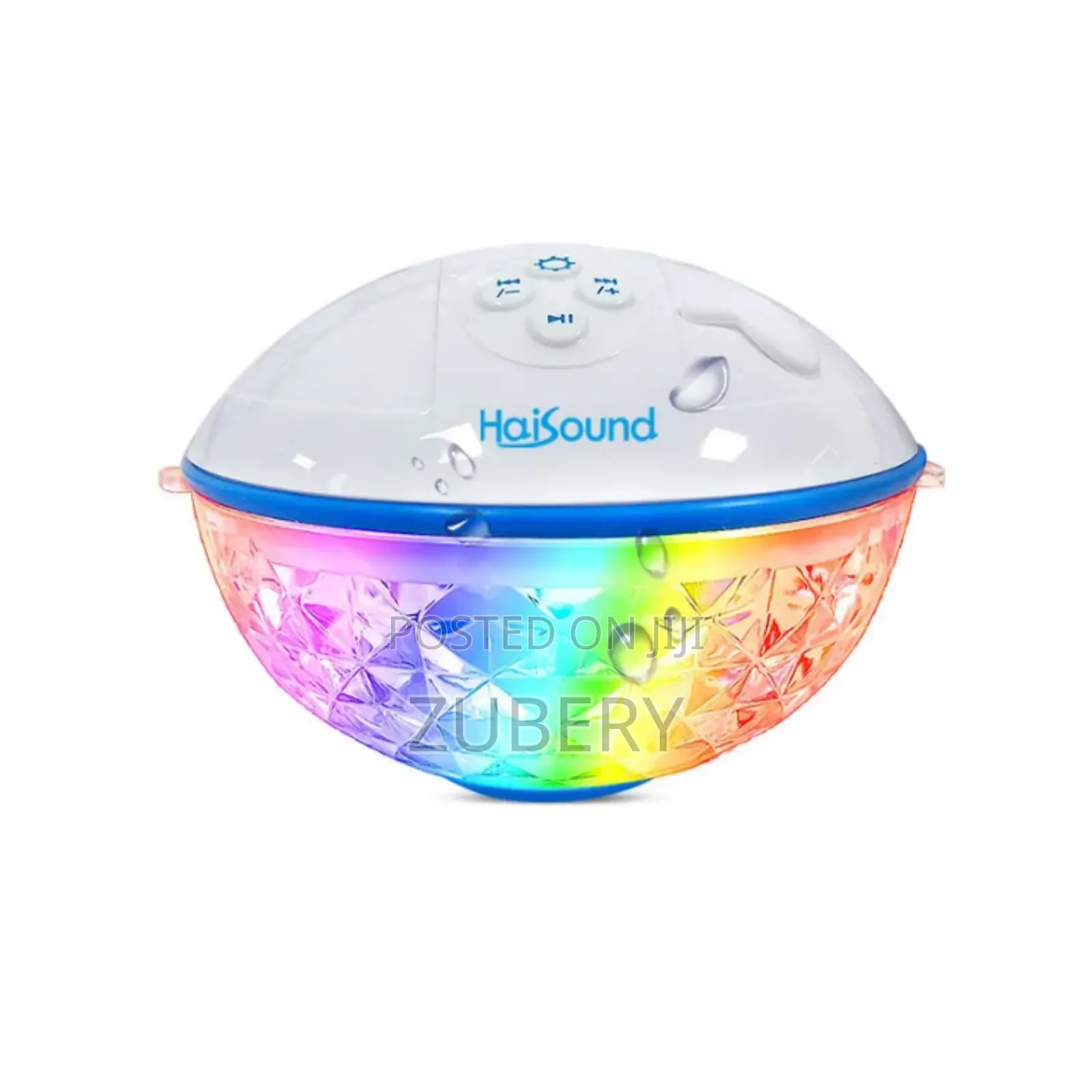 New Wireless Boat Marine Speakers
