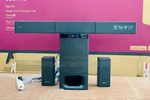 S500 Sony Soundbar 1000w