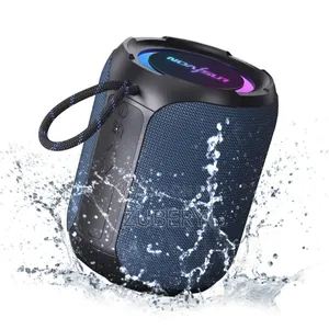 Ipx7 Water Proof Bluetooth Speaker