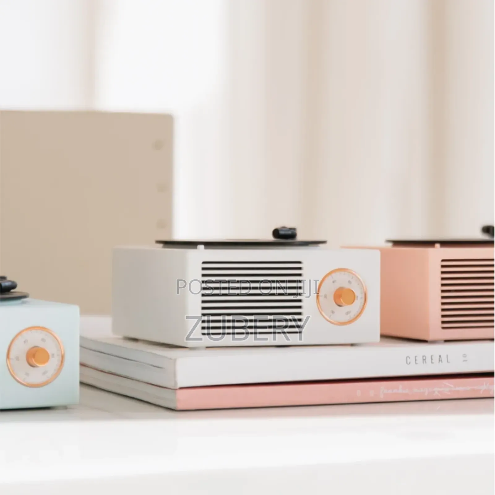 New 2025 Bluetooth Speaker