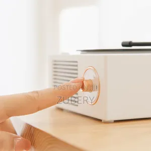 New 2025 Bluetooth Speaker