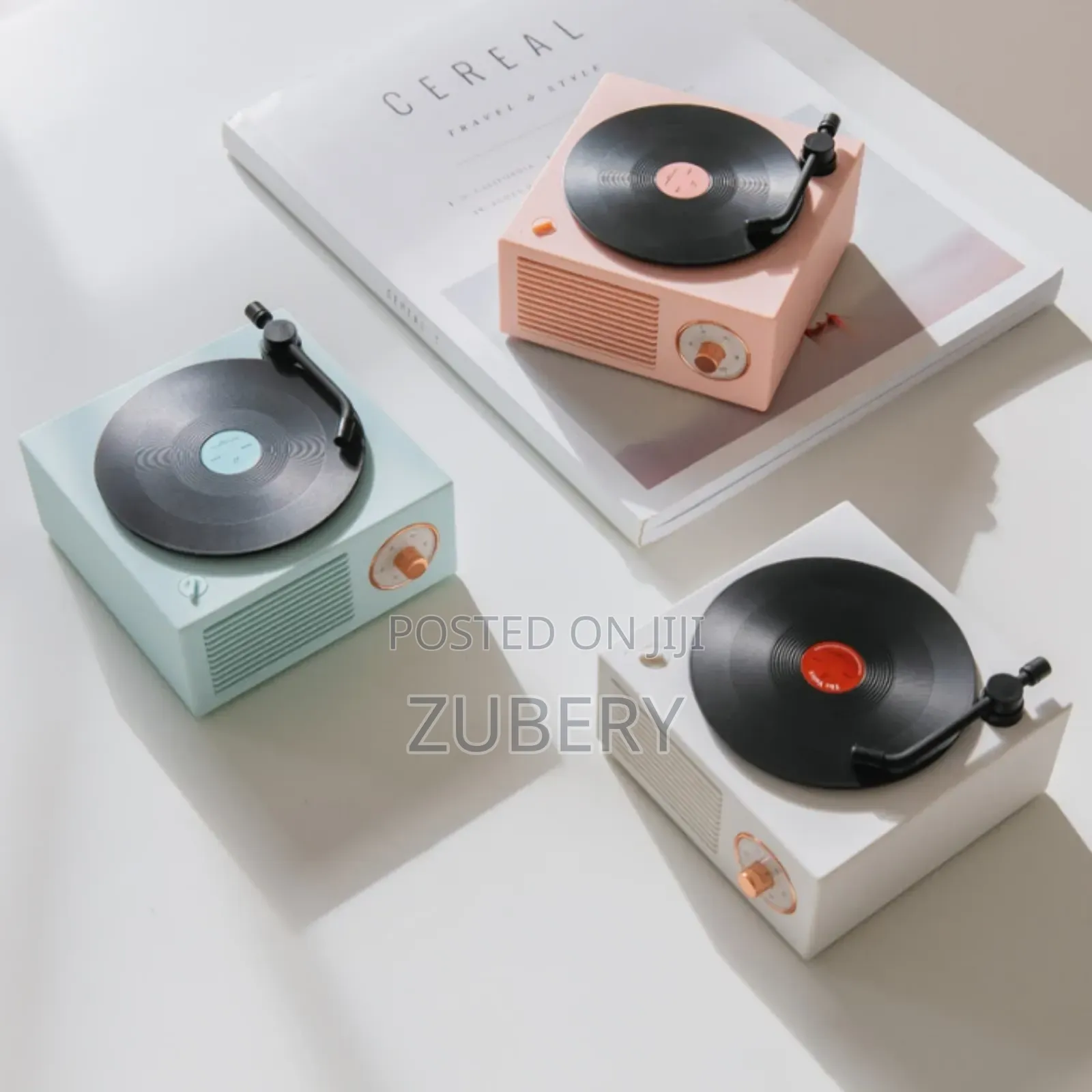 New 2025 Bluetooth Speaker